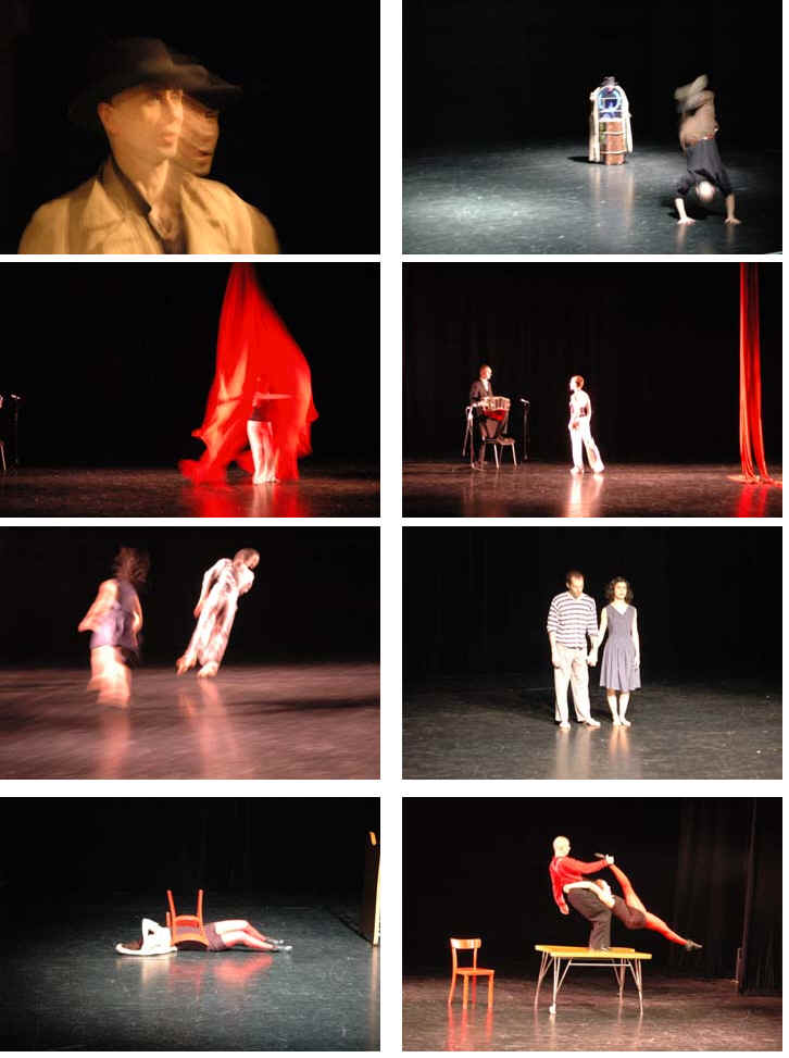 theater consol   claus marius petersen�  