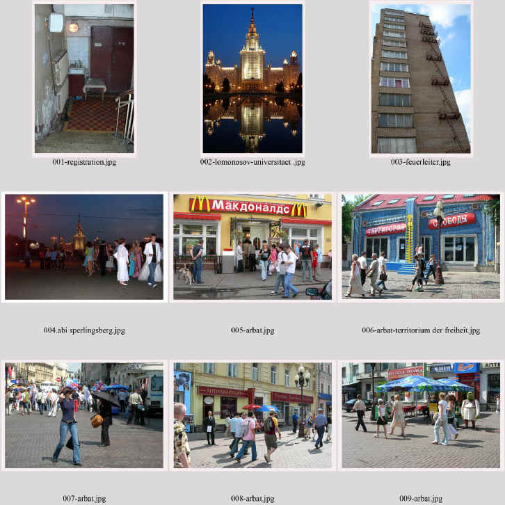 claus marius petersen�  