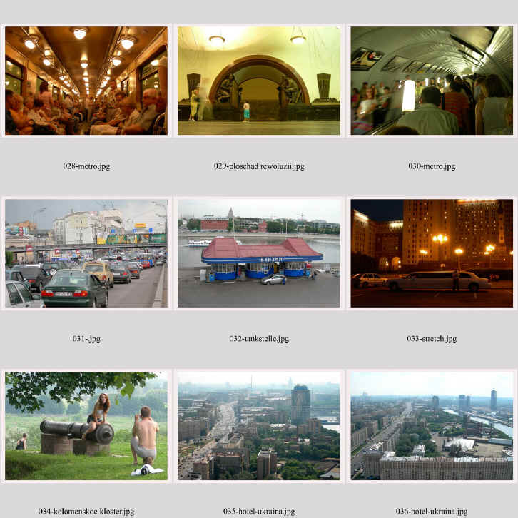 claus marius petersen� 2007