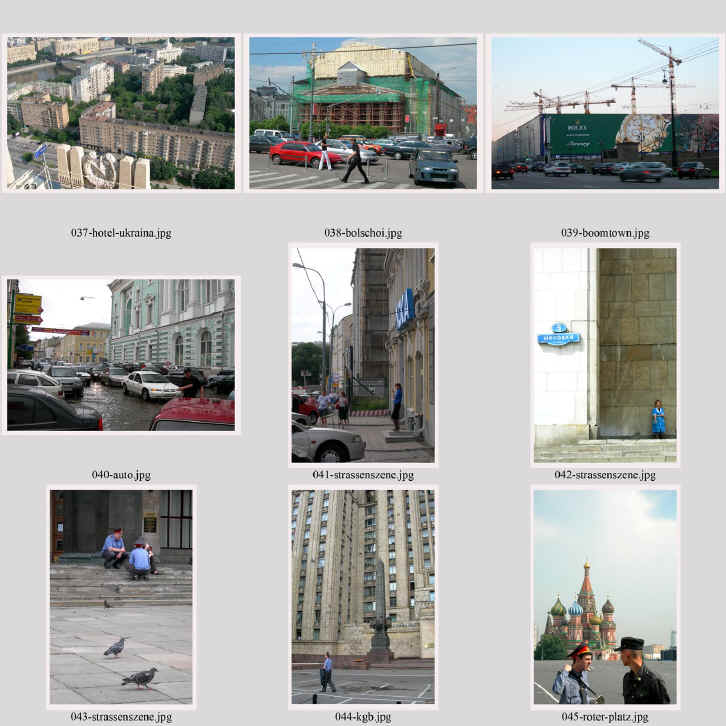 claus marius petersen� 2007