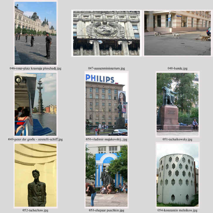 moskau-claus marius petersen� 2007