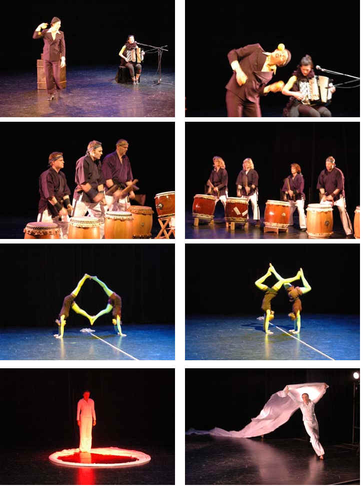 theater consol   claus marius petersen�  